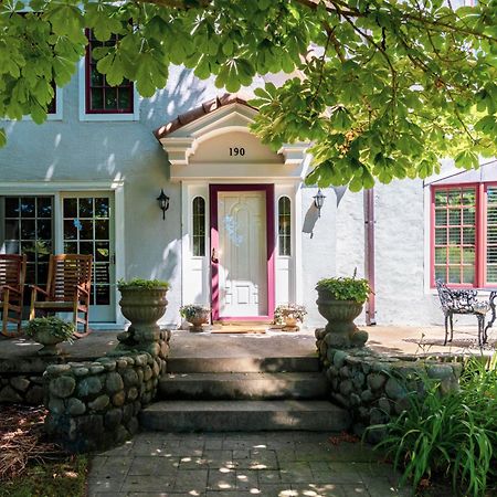 The Villa Bed And Breakfast Вестерлі Екстер'єр фото