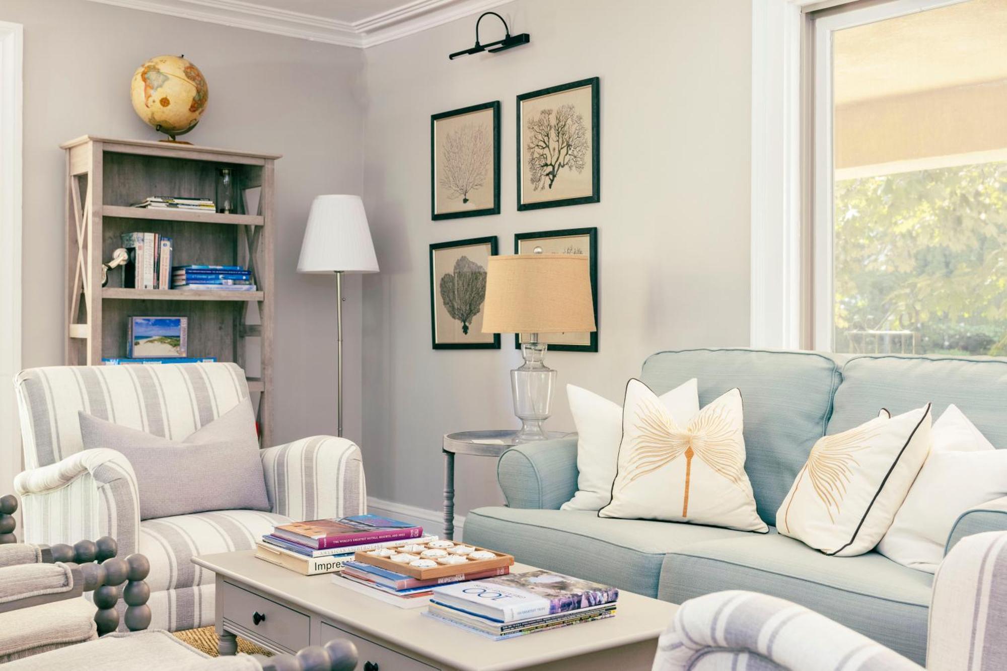The Villa Bed And Breakfast Вестерлі Екстер'єр фото