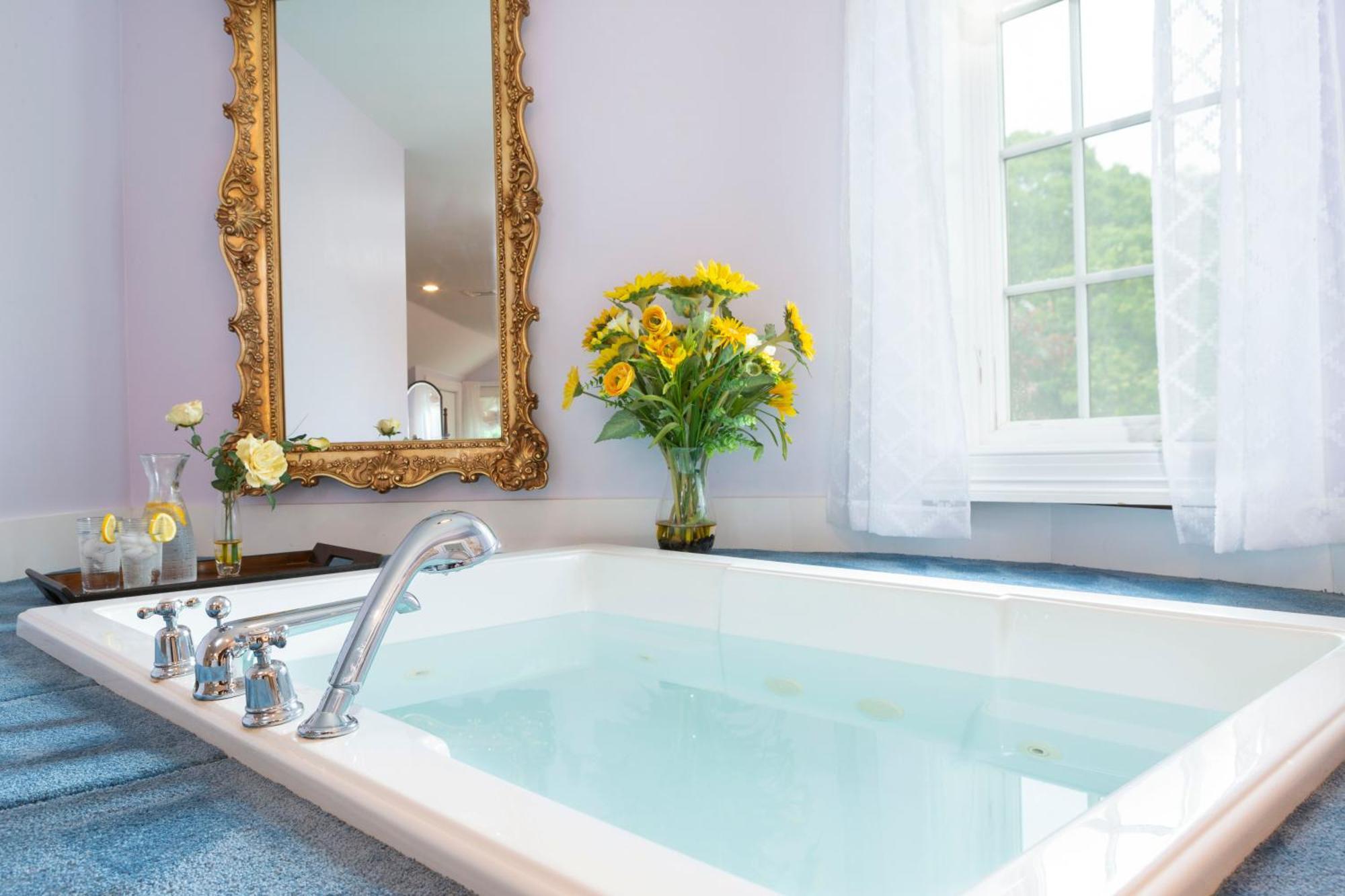 The Villa Bed And Breakfast Вестерлі Екстер'єр фото