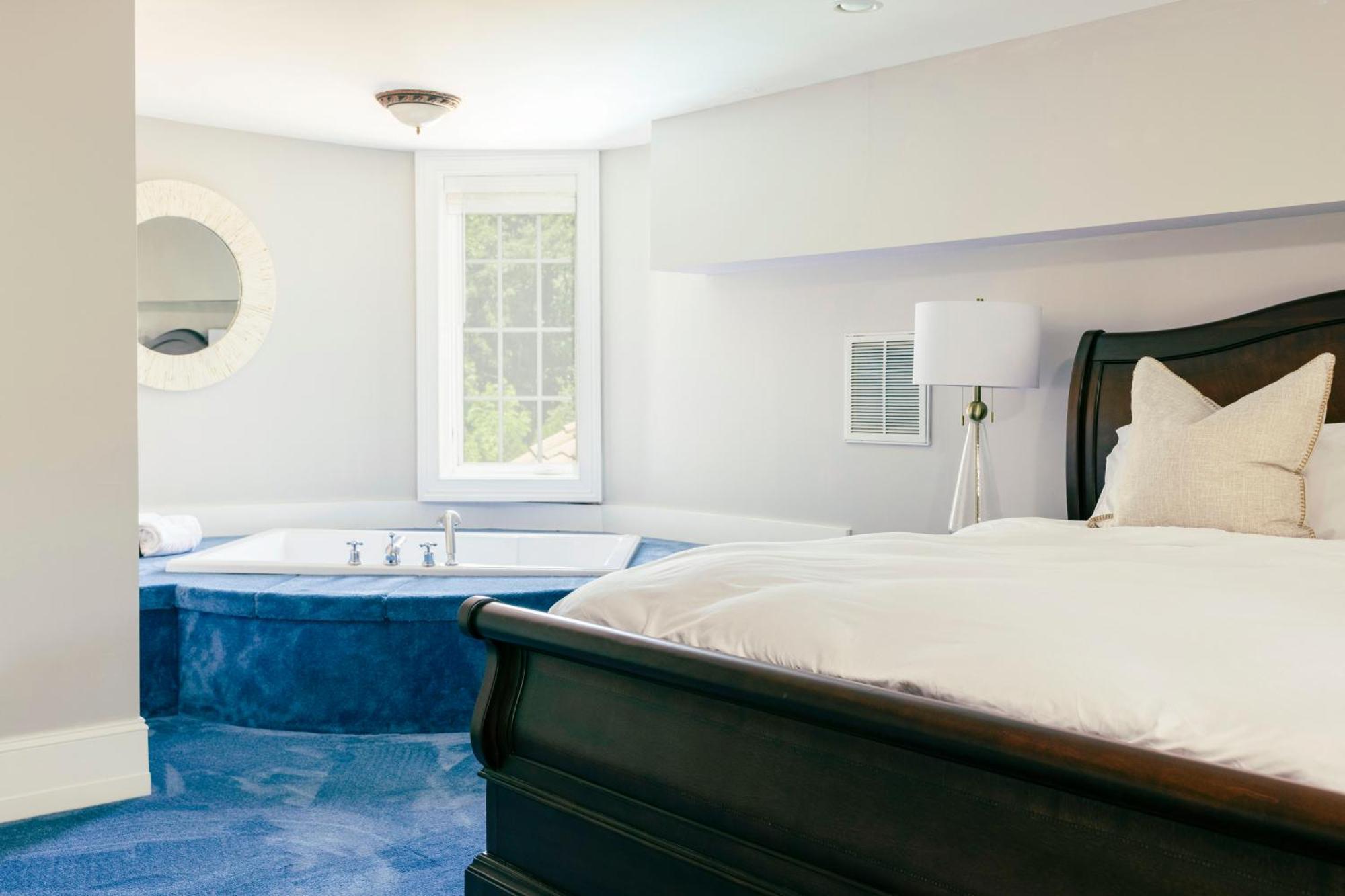 The Villa Bed And Breakfast Вестерлі Екстер'єр фото