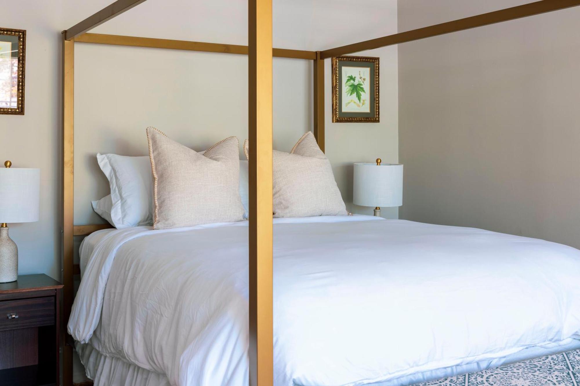 The Villa Bed And Breakfast Вестерлі Екстер'єр фото
