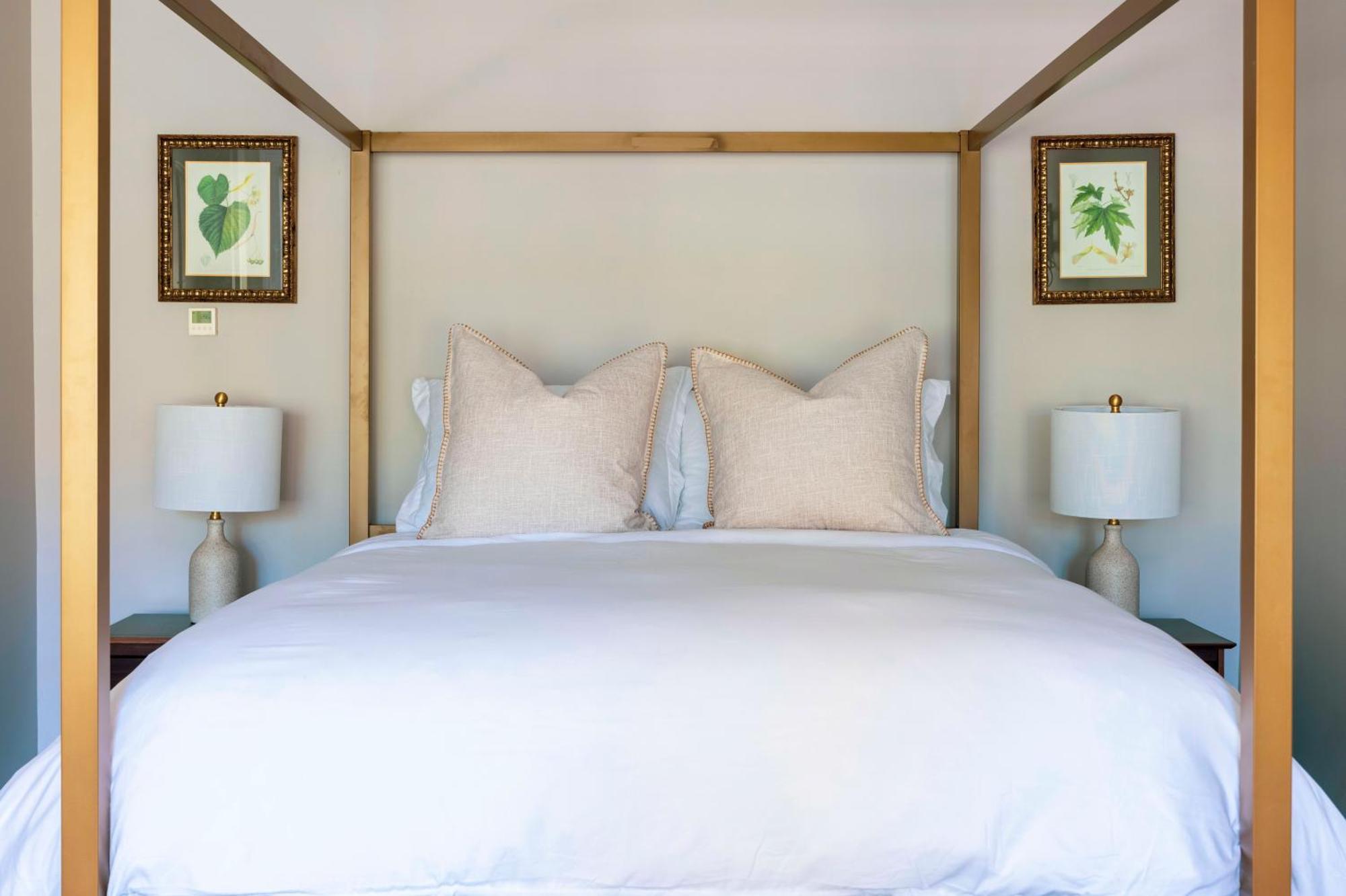 The Villa Bed And Breakfast Вестерлі Екстер'єр фото