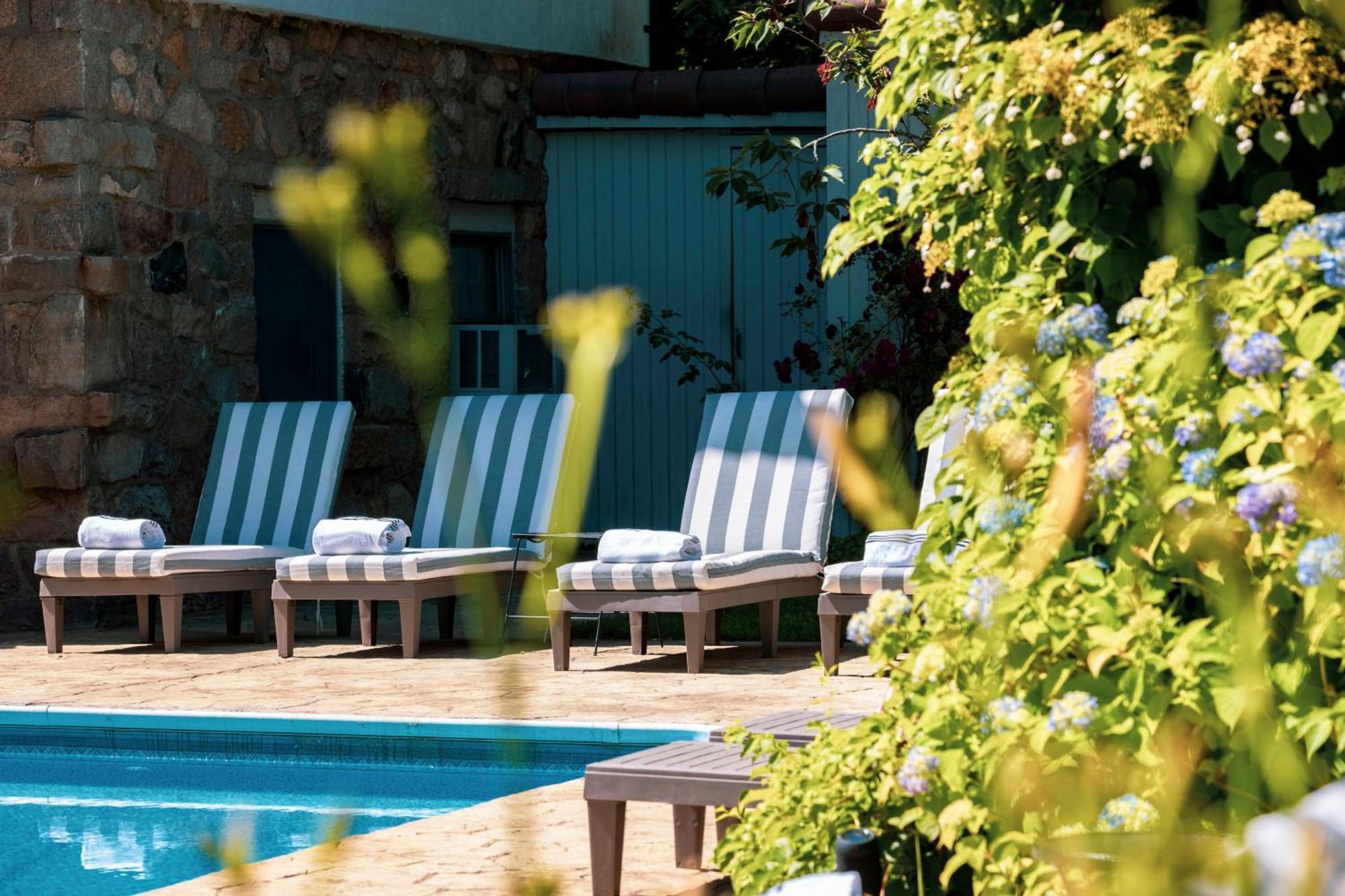 The Villa Bed And Breakfast Вестерлі Екстер'єр фото