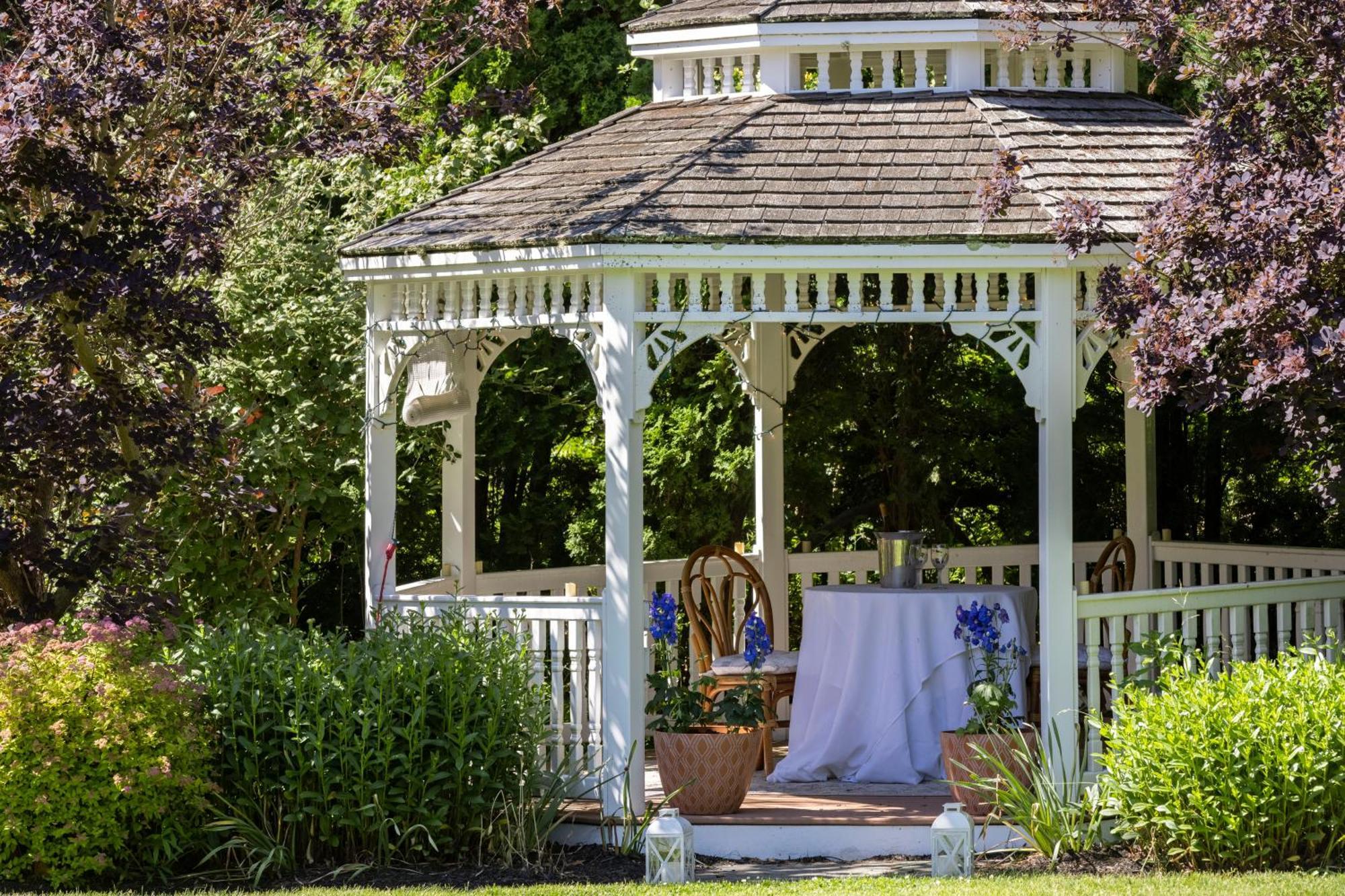 The Villa Bed And Breakfast Вестерлі Екстер'єр фото