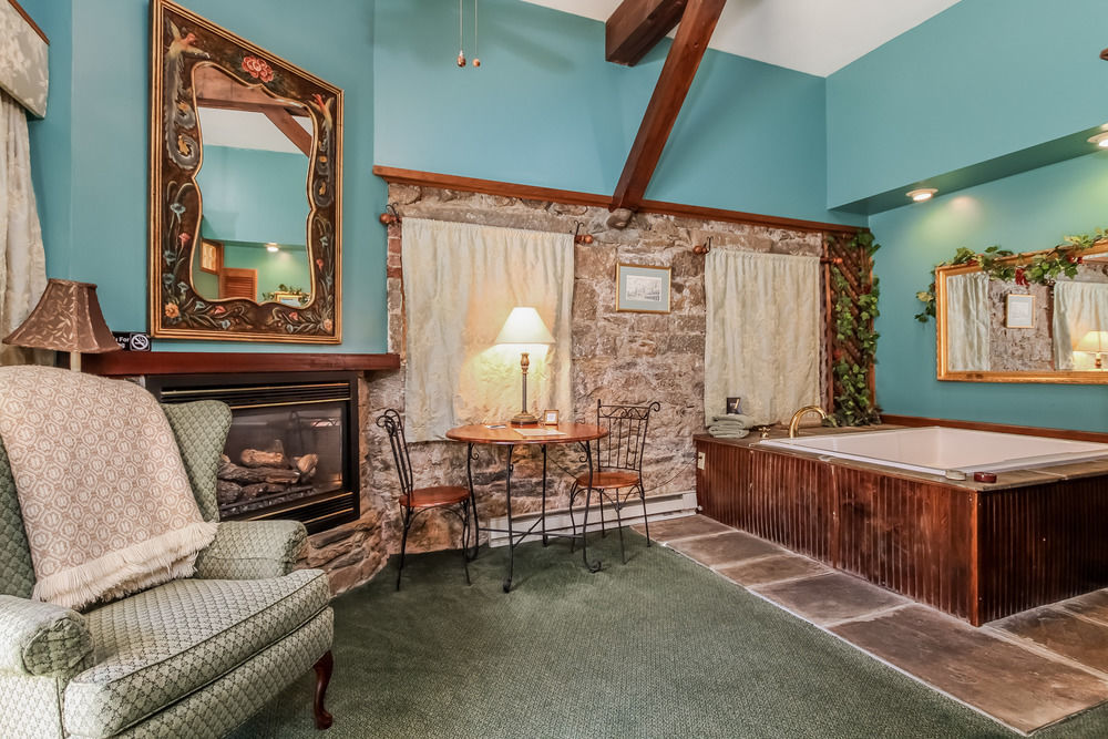 The Villa Bed And Breakfast Вестерлі Екстер'єр фото