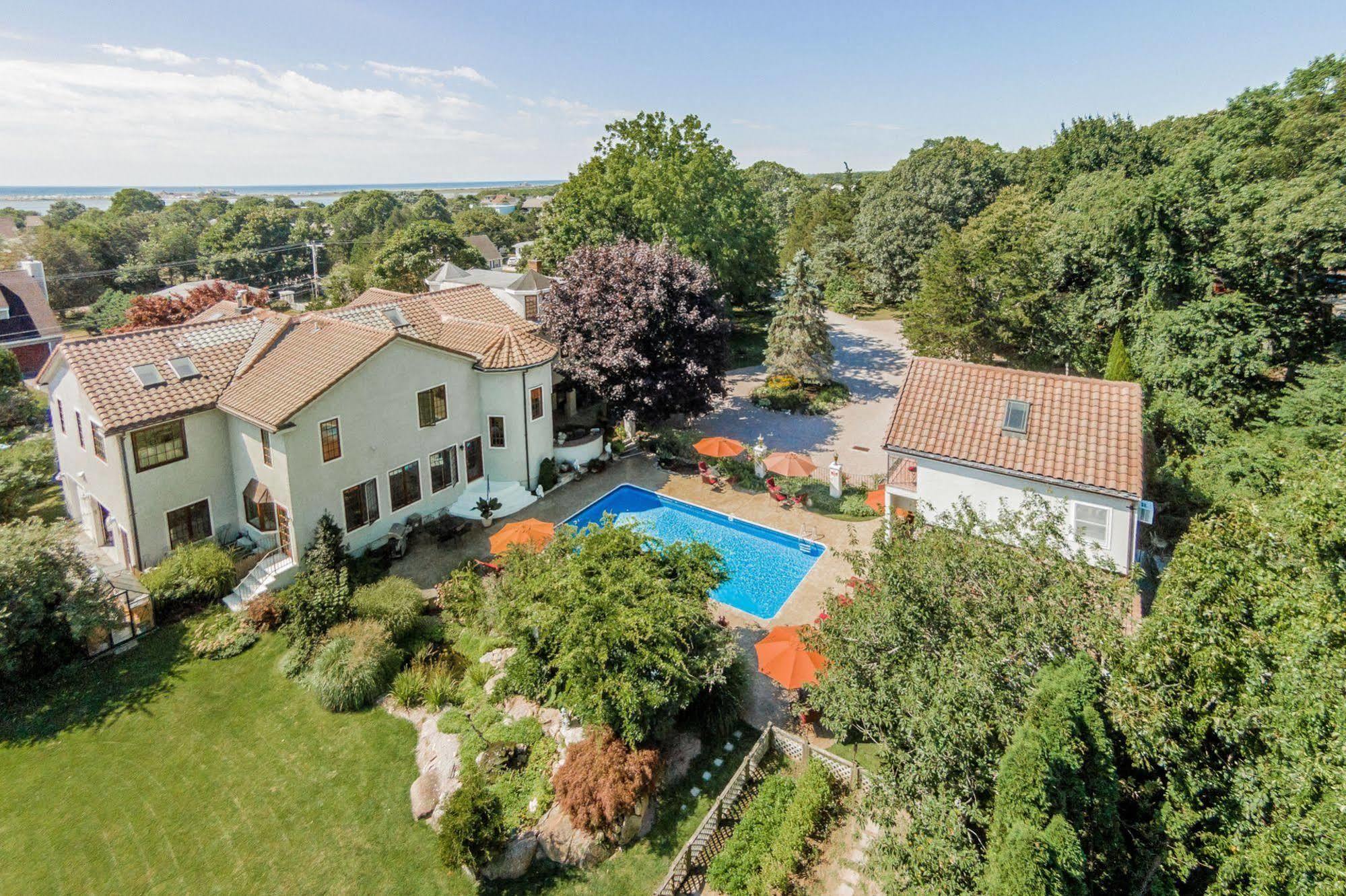 The Villa Bed And Breakfast Вестерлі Екстер'єр фото
